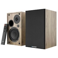 BLAUPUNKT Speaker BS40OK Wood 2 x 20 W RMS