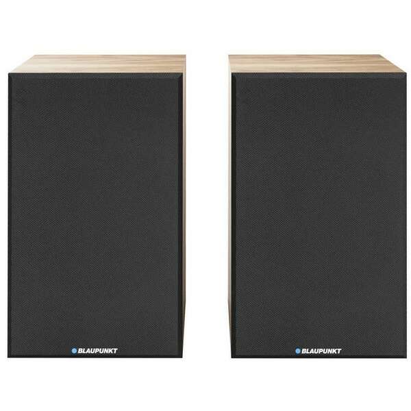 BLAUPUNKT Speaker BS40OK Wood 2 x 20 W RMS