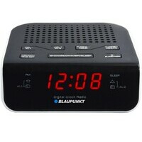 BLAUPUNKT CR5WH Black