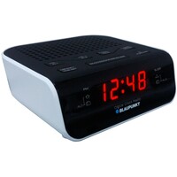BLAUPUNKT CR5WH Black