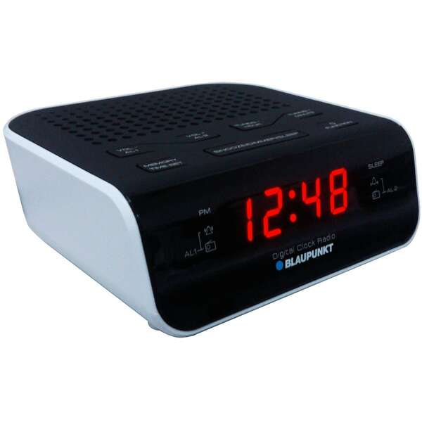 BLAUPUNKT CR5WH Black