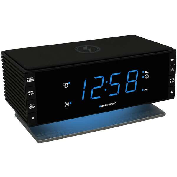 BLAUPUNKT CR55CHARGE USB