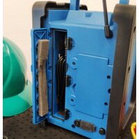 BLAUPUNKT PP30BT 