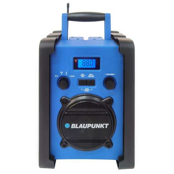 BLAUPUNKT PP30BT 