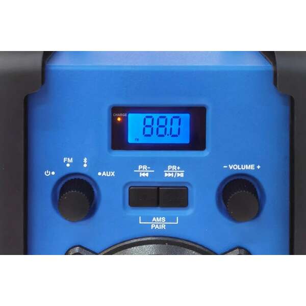 BLAUPUNKT PP30BT 