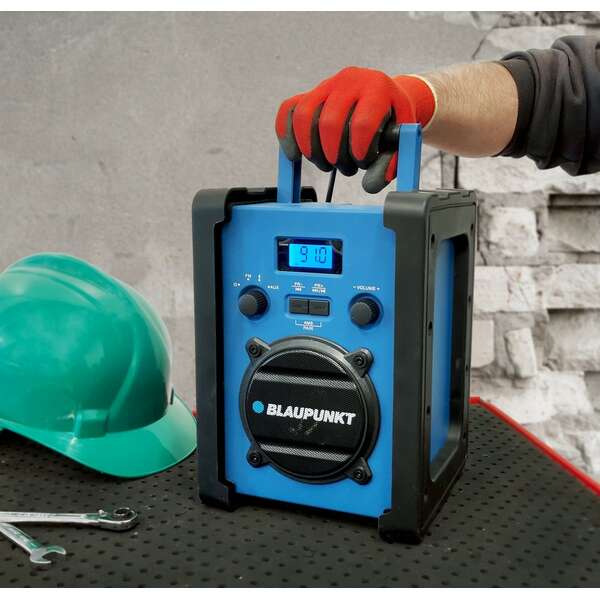 BLAUPUNKT PP30BT 
