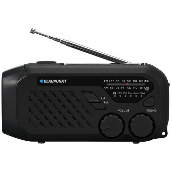 BLAUPUNKT ER10