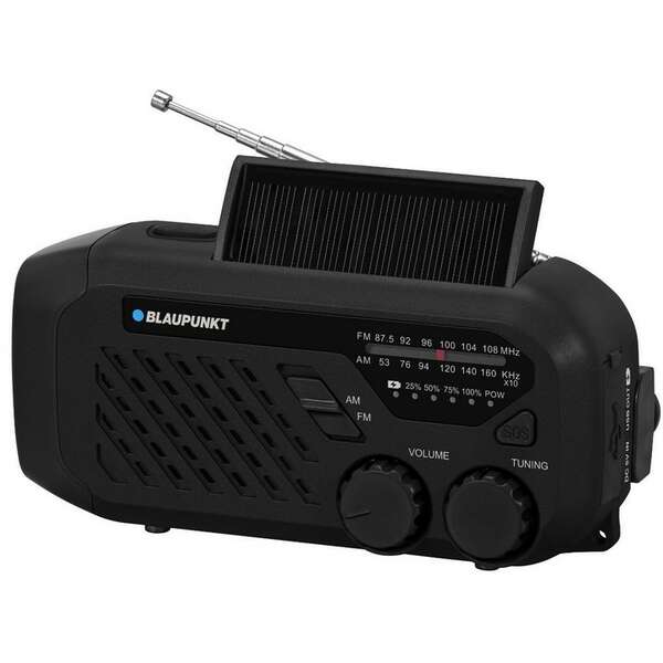 BLAUPUNKT ER10