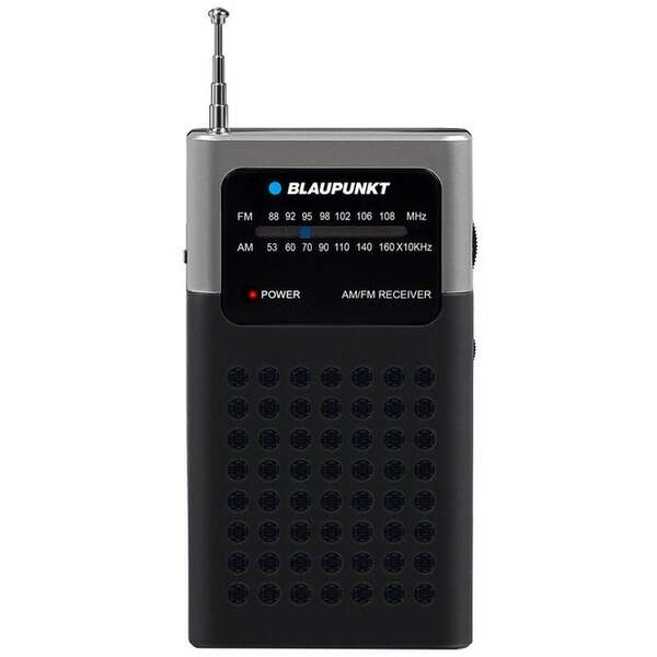 BLAUPUNKT PR4BK