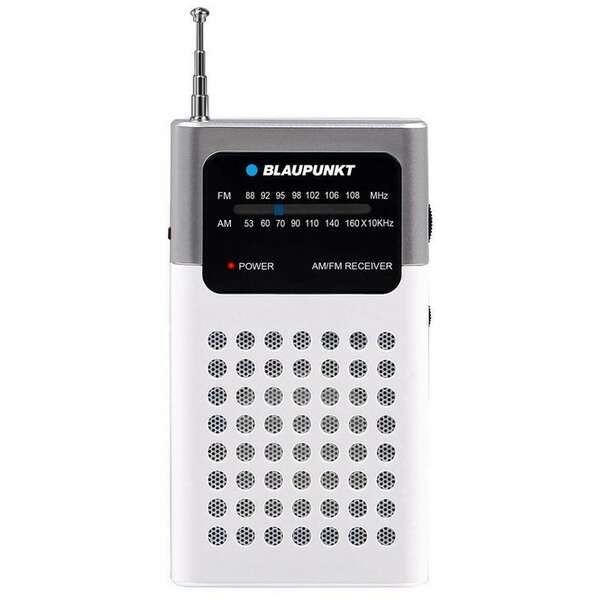 BLAUPUNKT PR4WH