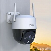 IMOU Camera Cruiser SE+ 3MP