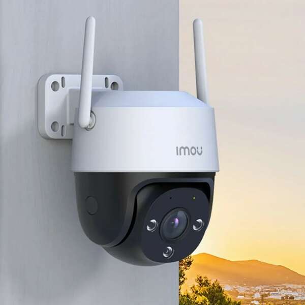 IMOU Camera Cruiser SE+ 3MP