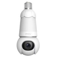 IMOU IP Camera Bulb