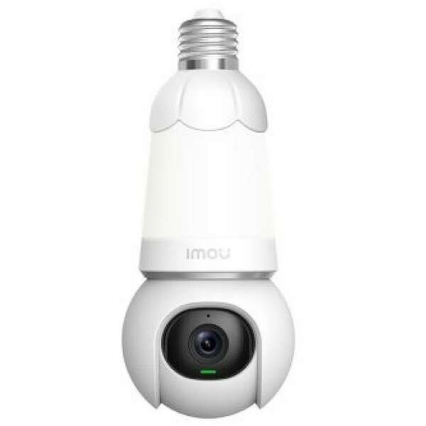 IMOU IP Camera Bulb