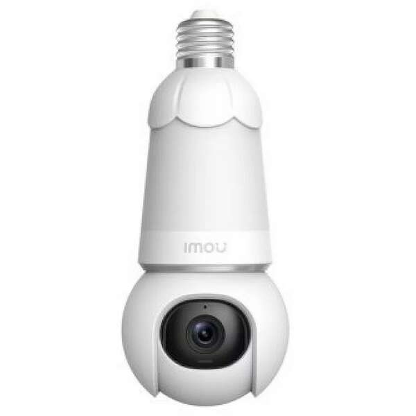 IMOU IP Camera Bulb