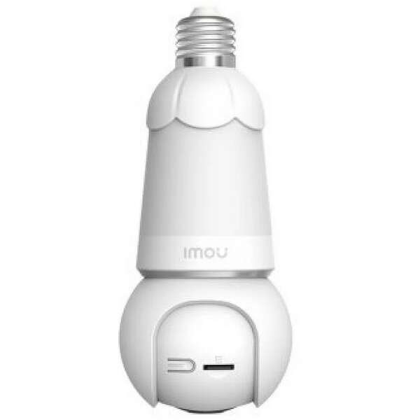 IMOU IP Camera Bulb