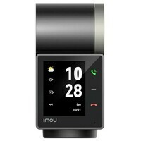 IMOU Camera Rex VT Pro