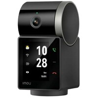 IMOU Camera Rex VT Pro