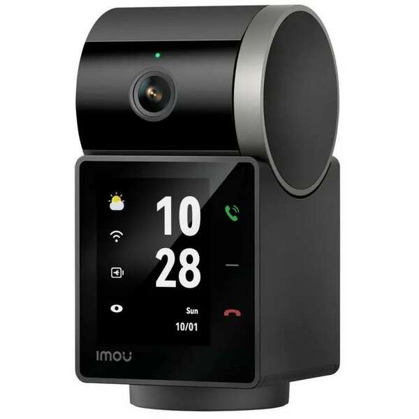 IMOU Camera Rex VT Pro