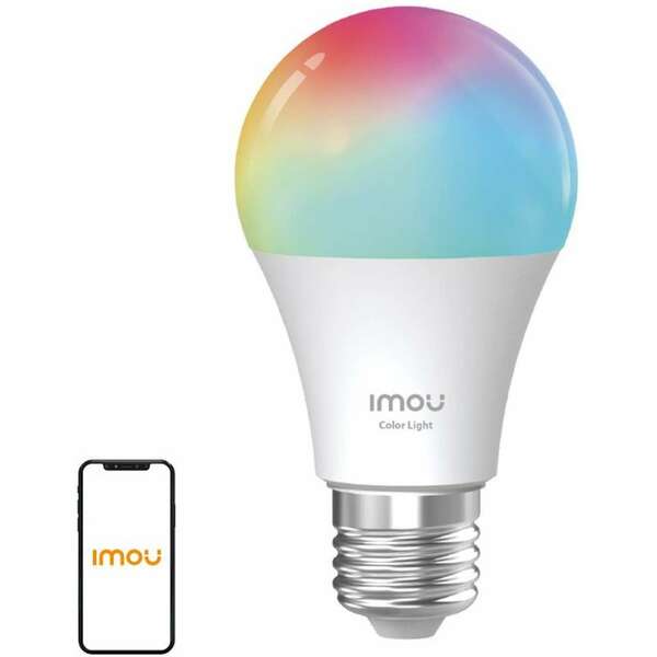 IMOU Smart Bulb CL2B