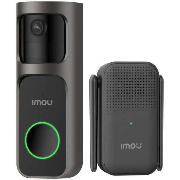 IMOU Doorbell 2S Kit
