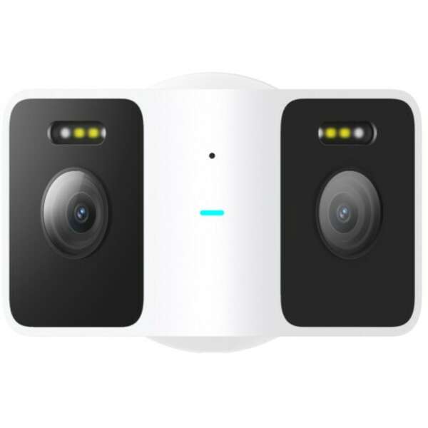XIAOMI Outdoor Camera CW100 Dual EU 