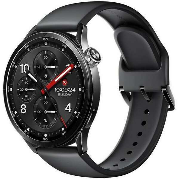 XIAOMI Watch S5 46mm Black 