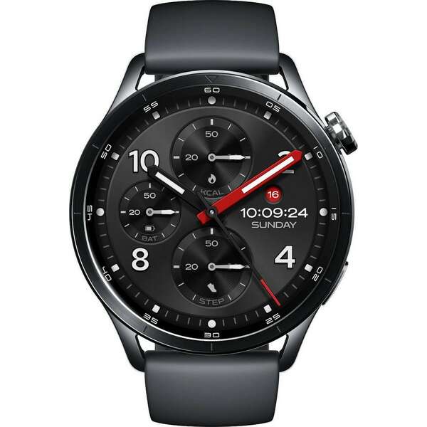 XIAOMI Watch S5 46mm Black 