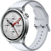 XIAOMI Watch S5 46mm Silver