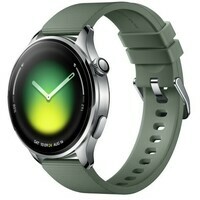 XIAOMI Watch 5 Juniper Green Strap