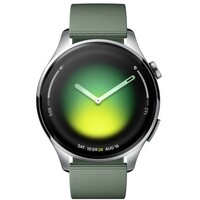 XIAOMI Watch 5 Juniper Green Strap