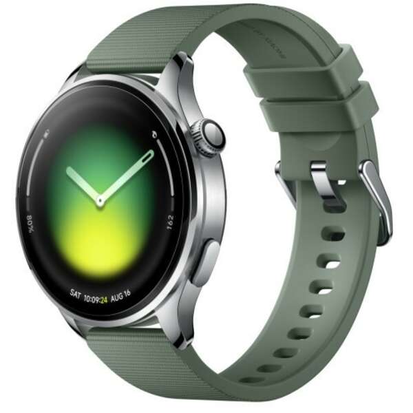 XIAOMI Watch 5 Juniper Green Strap