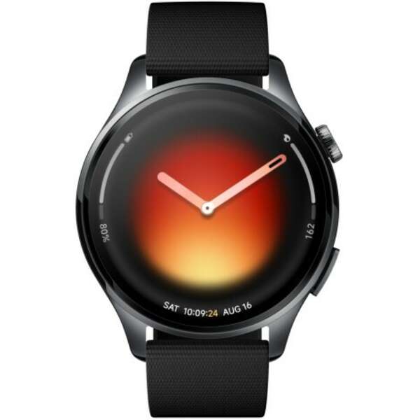 XIAOMI Watch 5 Black Strap 