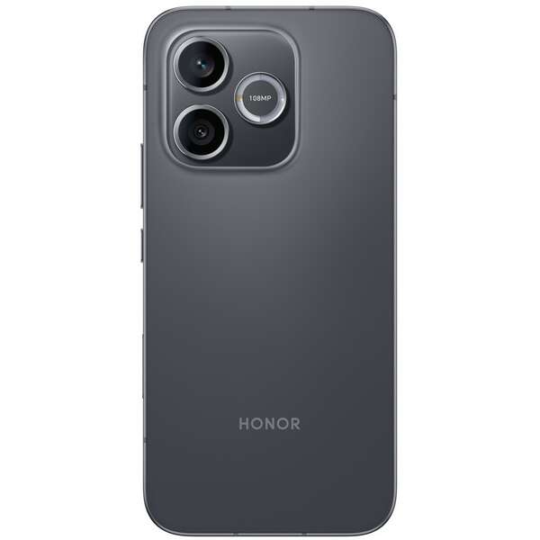 HONOR 600 Lite 5G 8GB/256GB Velvet Black EU