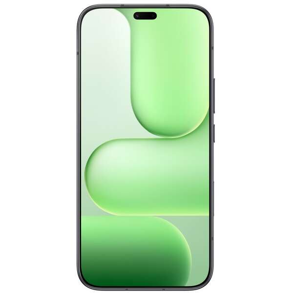 HONOR 600 Lite 5G 8GB/256GB Velvet Black EU