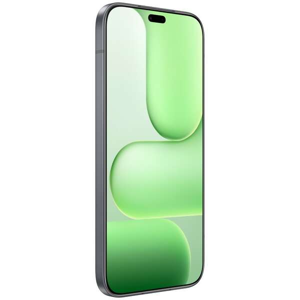 HONOR 600 Lite 5G 8GB/256GB Velvet Black EU