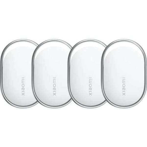 XIAOMI Tag 4 Pack