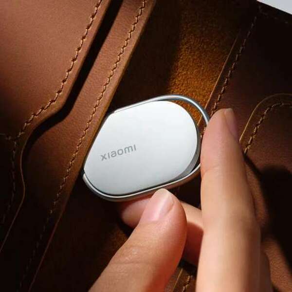 XIAOMI Tag 4 Pack