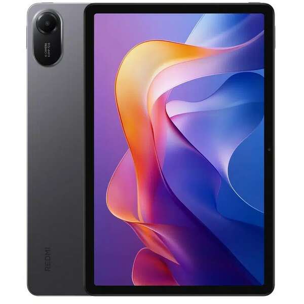 XIAOMI Redmi Pad 2 4GB/256GB WiFi Graphite Gray VHU7197EU