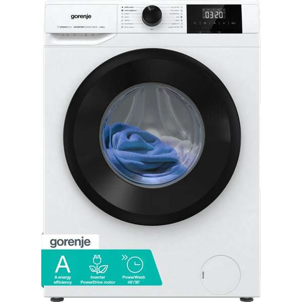 GORENJE W3NGPI 61 SAS