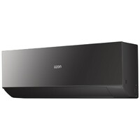 OZON ARTIC PURE BLACK S/U12BWNBM75