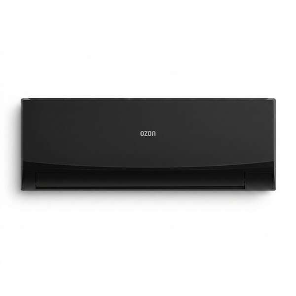 OZON ARTIC PURE BLACK S/U12BWNBM75