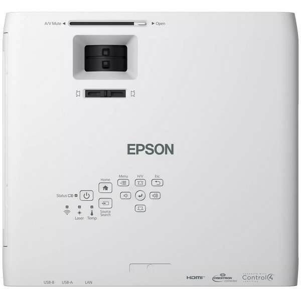 EPSON EB-L210W