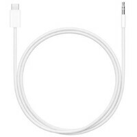 APPLE USB-C to 3.5 mm Audio Cable (1.2 m) mdv84zm/a