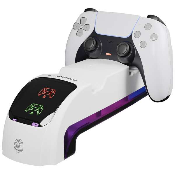 RAMPAGE RP-PS5 S