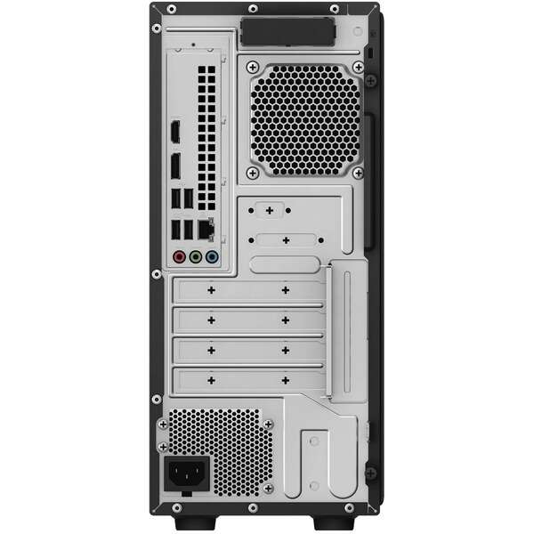 ASUS Mini Tower V501MV-05210H0180 Core 5 210H/16GB/SSD 512GB