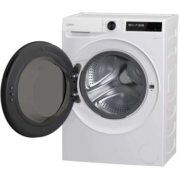 CANDY BWR 485SBL6-S