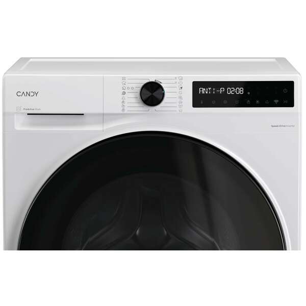 CANDY BWR 485SBL6-S