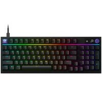 LOGITECH G316 X 98 SER Black 920-015201