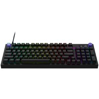 LOGITECH G316 X 98 SER Black 920-015201